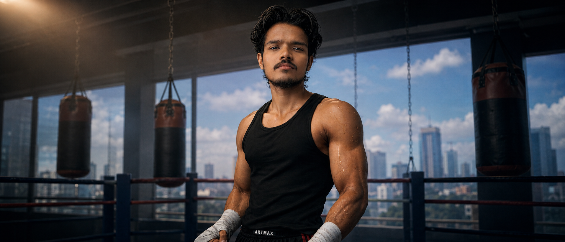 Girish Lade